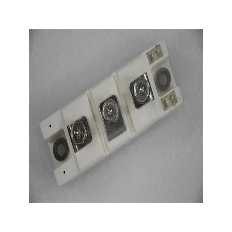 Módulo TD131N12KOF do tiristor dos módulos do tiristor de Mosfet da entrega rápida para infine
