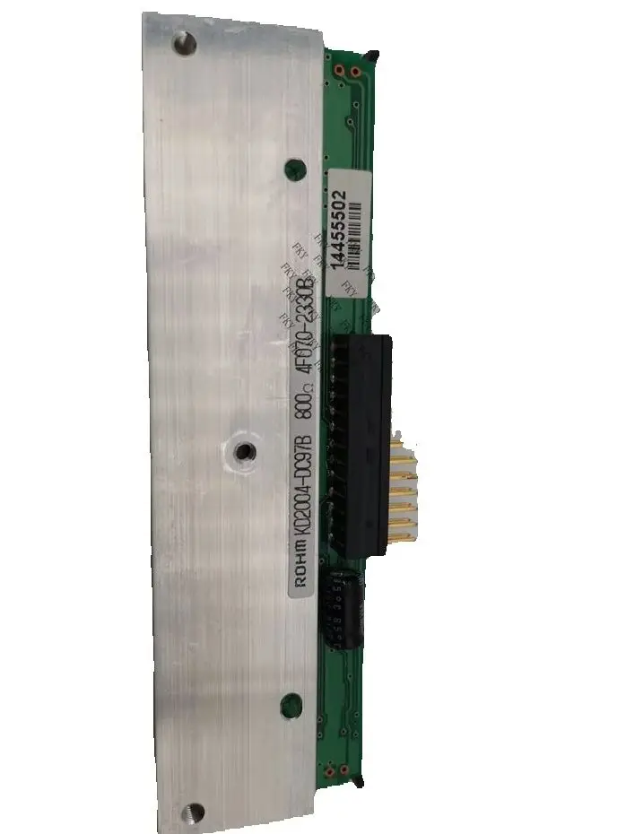 

printhead for TSC TTP-243E 244ME 243Epro 243plus printer Label printhead KF2004-GC12G TTP243E KD2004-DC97B TTP-243New Original