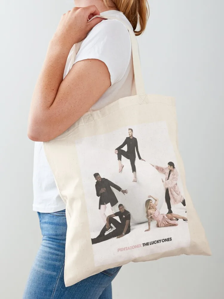 

The Lucky Ones Tote Bag Cloth bags great bag Canvas bag canvas tote bags