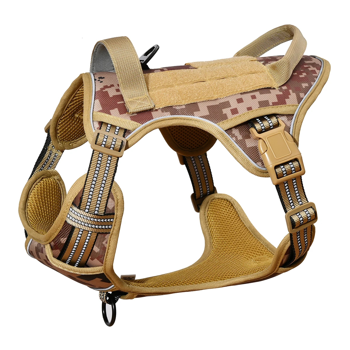 #56 Dog Car Safety Harnesses Comparison Guide