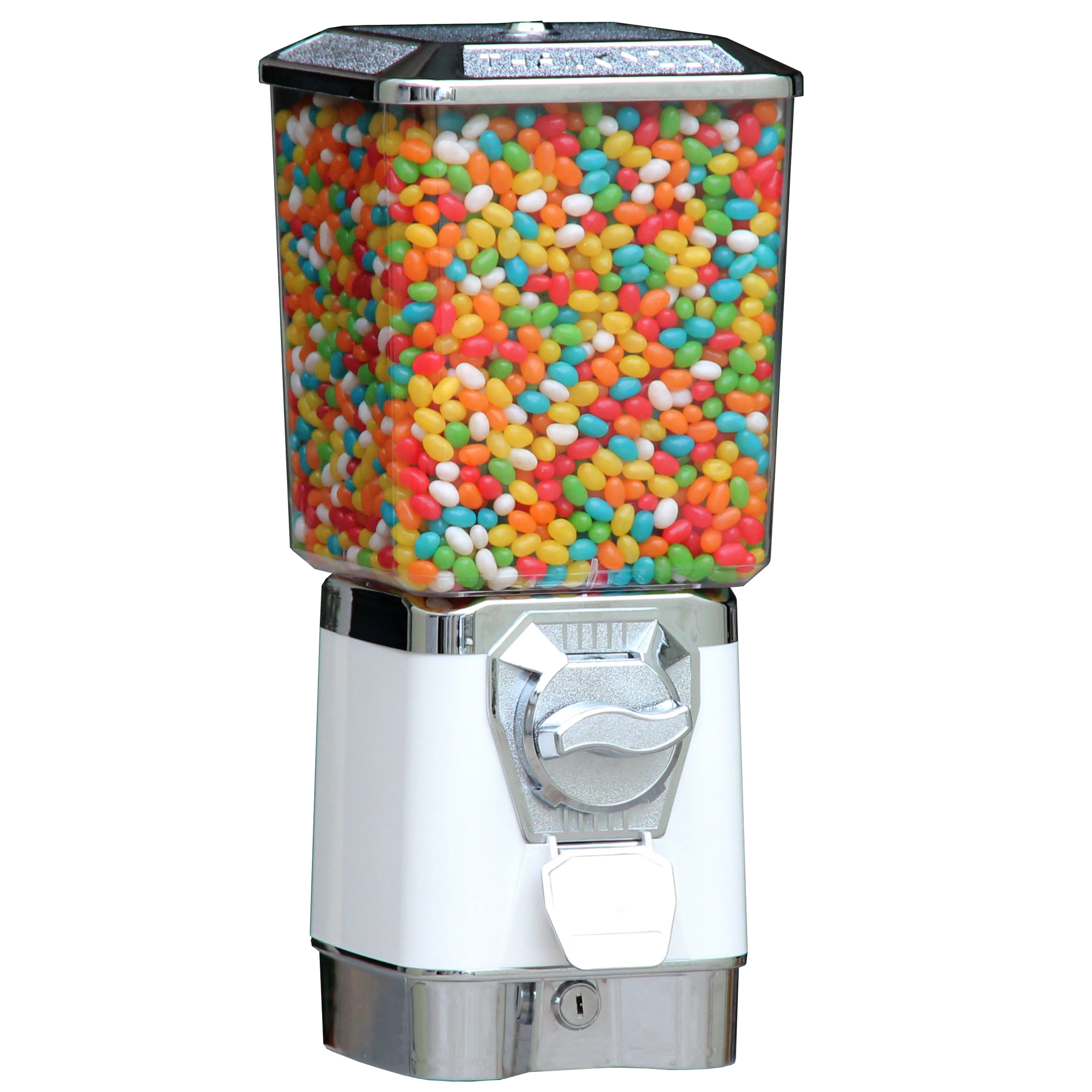 2026 CE Certified Coin-Operated Plastic Ball     Toy Vending Machine, Retail Hit, Express Shipment with SDK Function