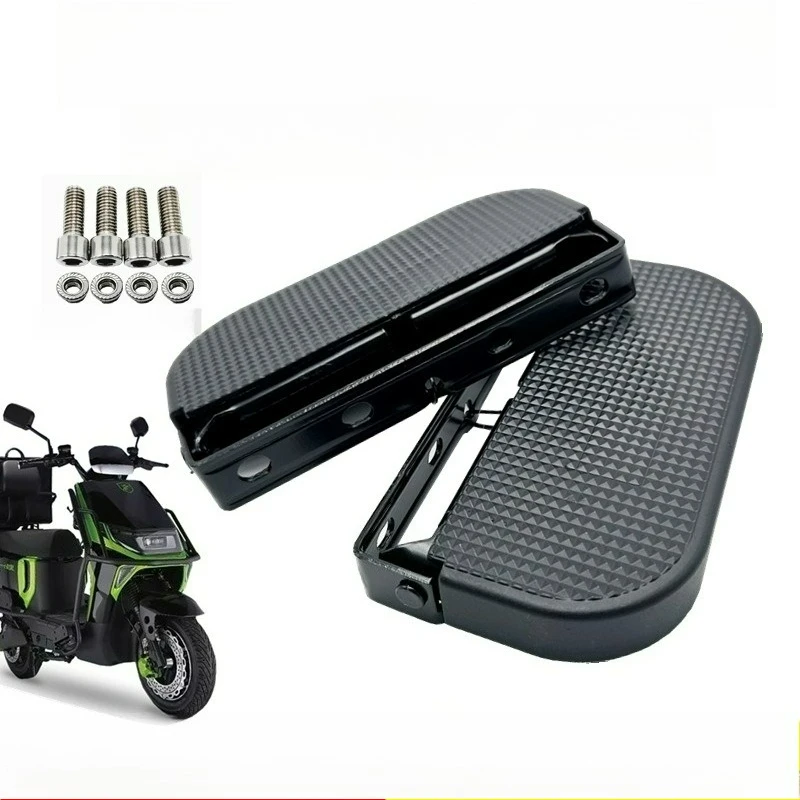 #19 Trending Bicycle Foot Pegs Right Now