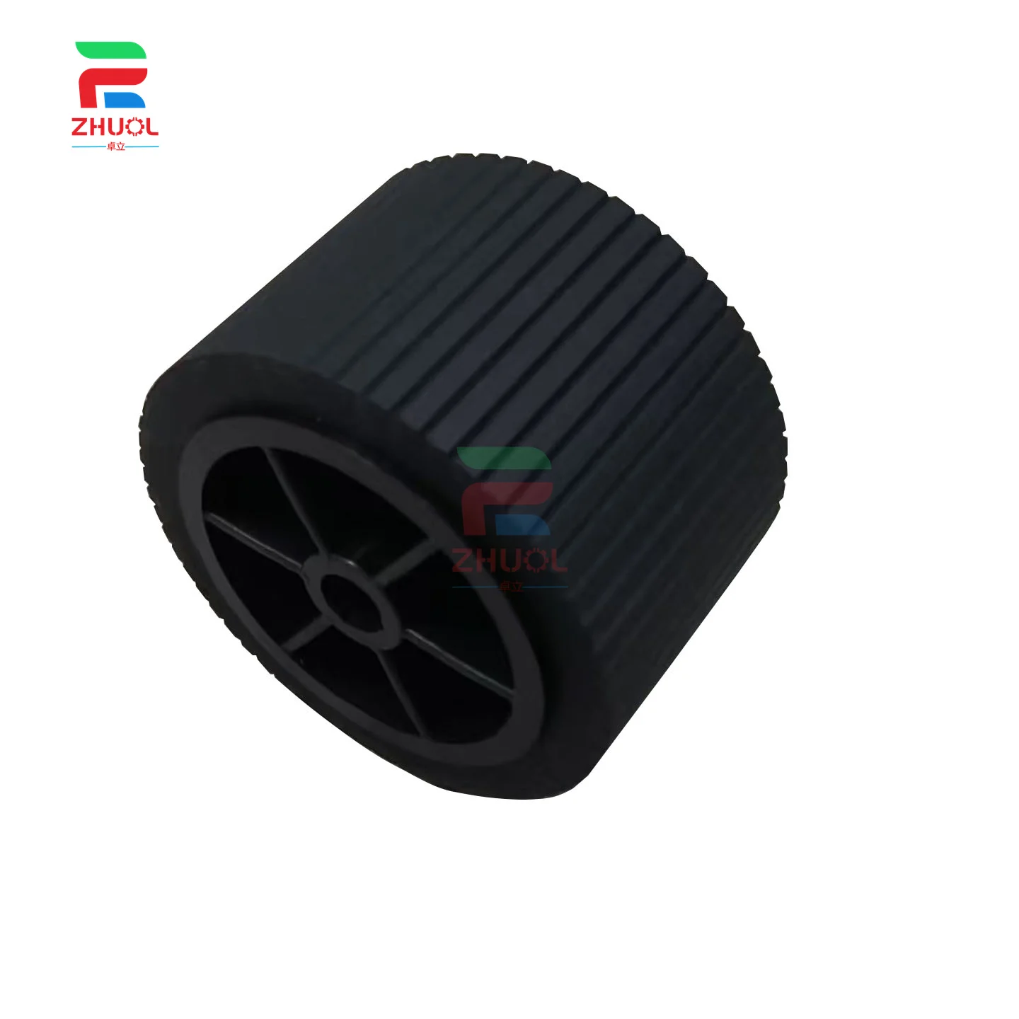 Applicable to Epson WF-C17590, C20590, C20600, C20750 hand-fed paper pickup roller (one set)