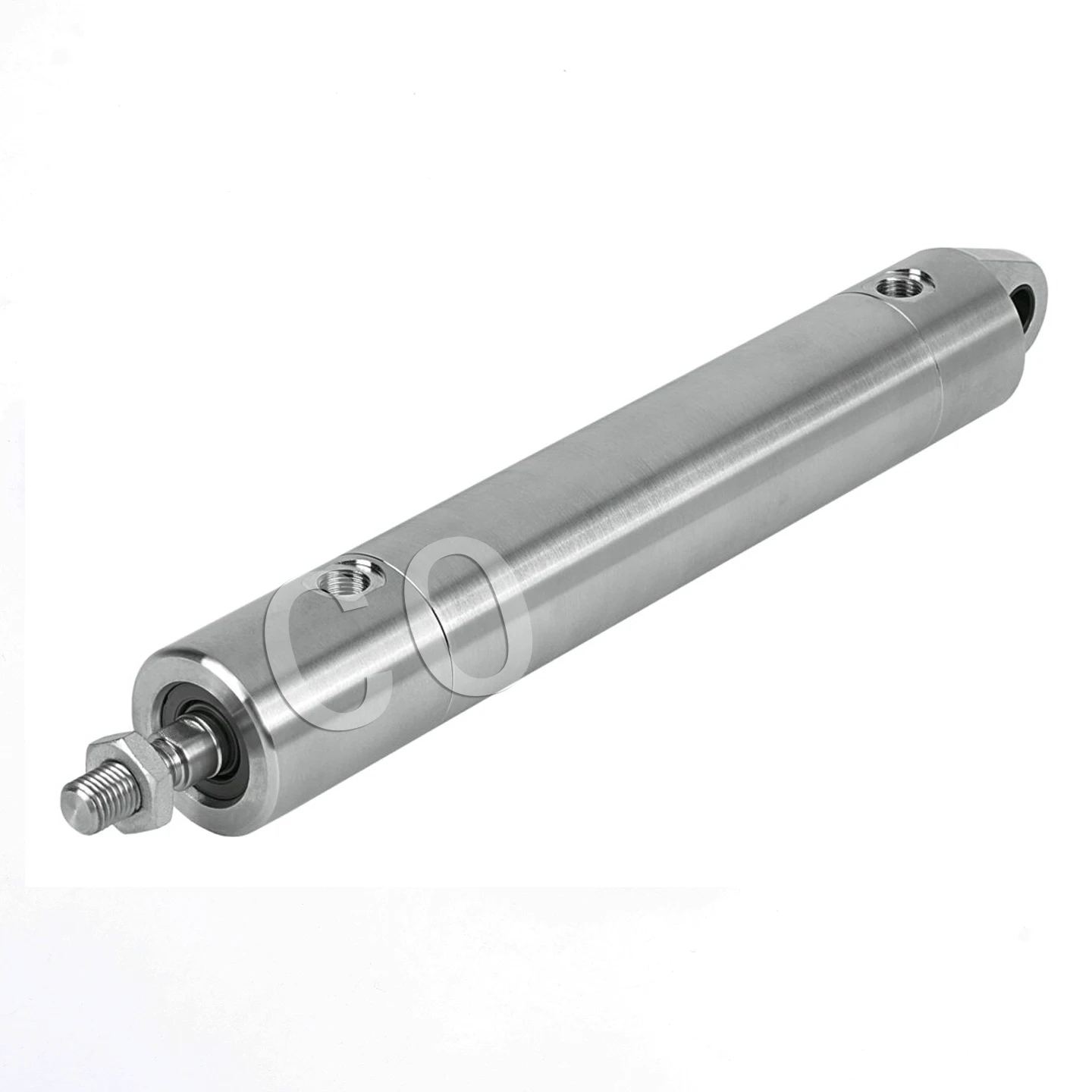 All stainless steel round mini cylinder CRHD-32-40-50-63-80-100-20-25-30-60-75-125-130-150-160-175-200-PPV-A-MQ-MC-MS-S6