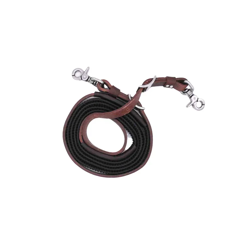 

Western Riding Equestrian Bridle