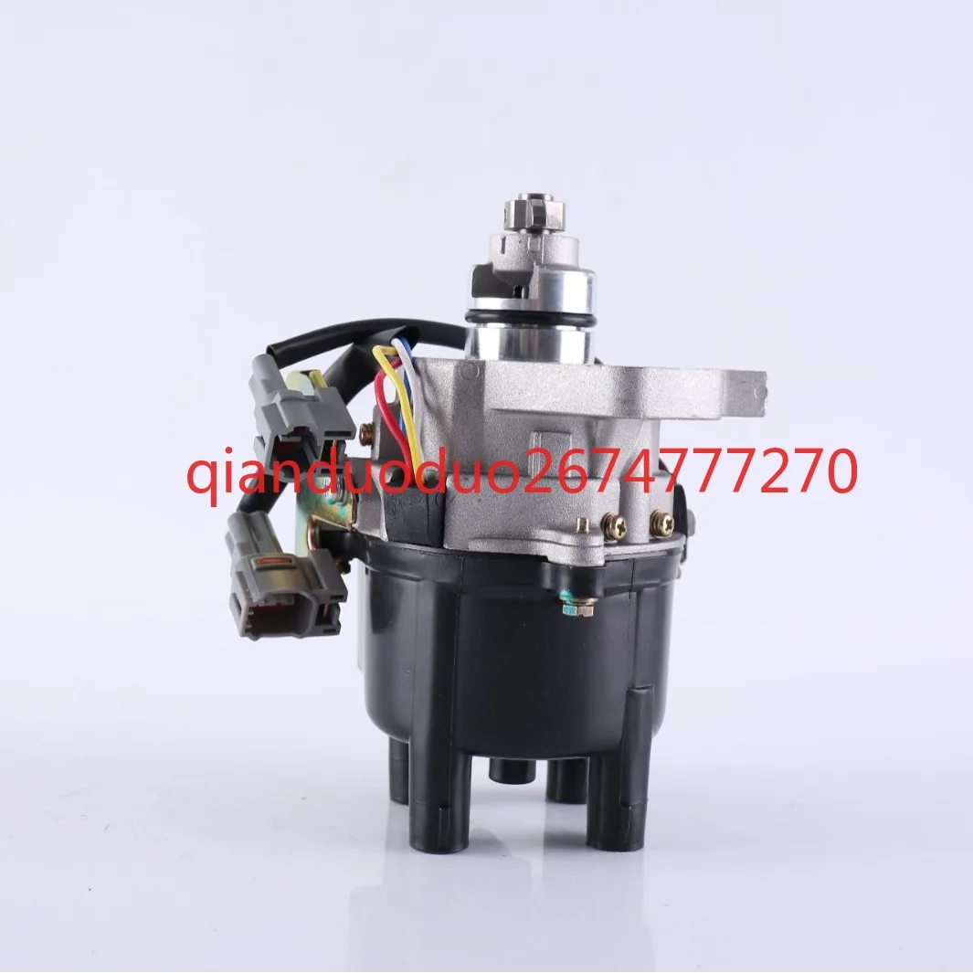 

Automotive ignition distributor for TOYOTA 19020-15180 5AFE (2 + 4)