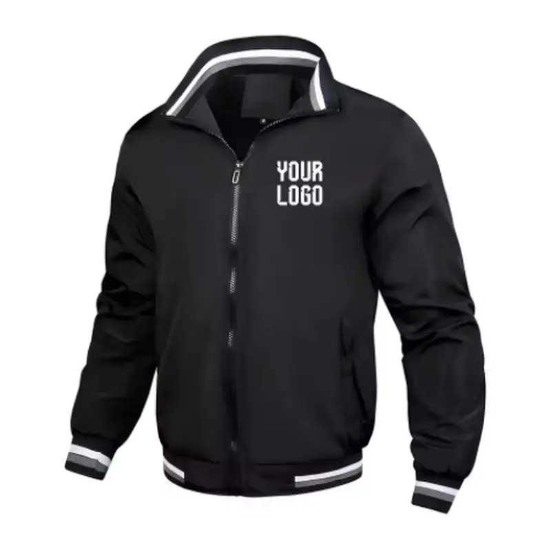 Customized High-end motorcycle Jackets, Racing Jackets, Outdoor Mountaineering, Spring and AutumnJackets for 2026