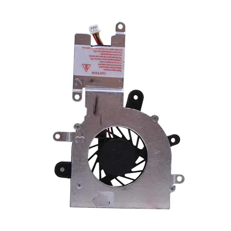 Ventilador de refrigeración para ordenador portátil 5005 DC para ACER Clevo M1110 ADDA AB0505HX-JC3, ventilador refrigerador para Netbook