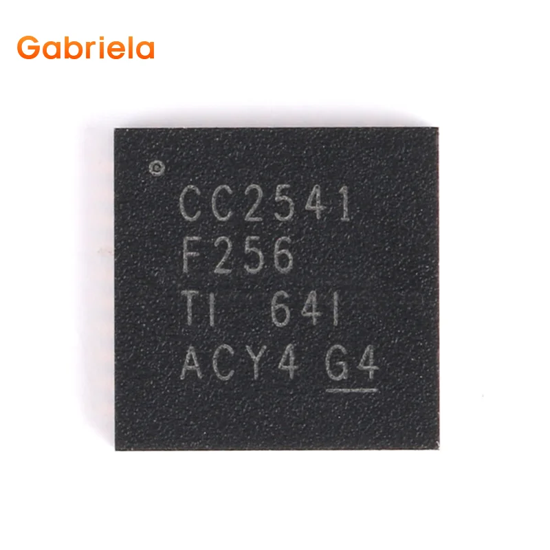 CC2541F256RHAR Electronic Components ic chip