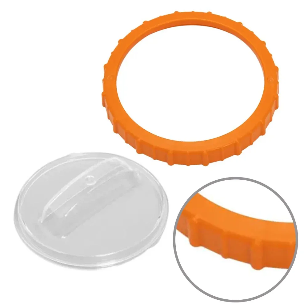 Filter Basket Replacement Kit Compatible With Models 58486 Compatible With Models 58497 Filter Kit For SPS6 For Pool System