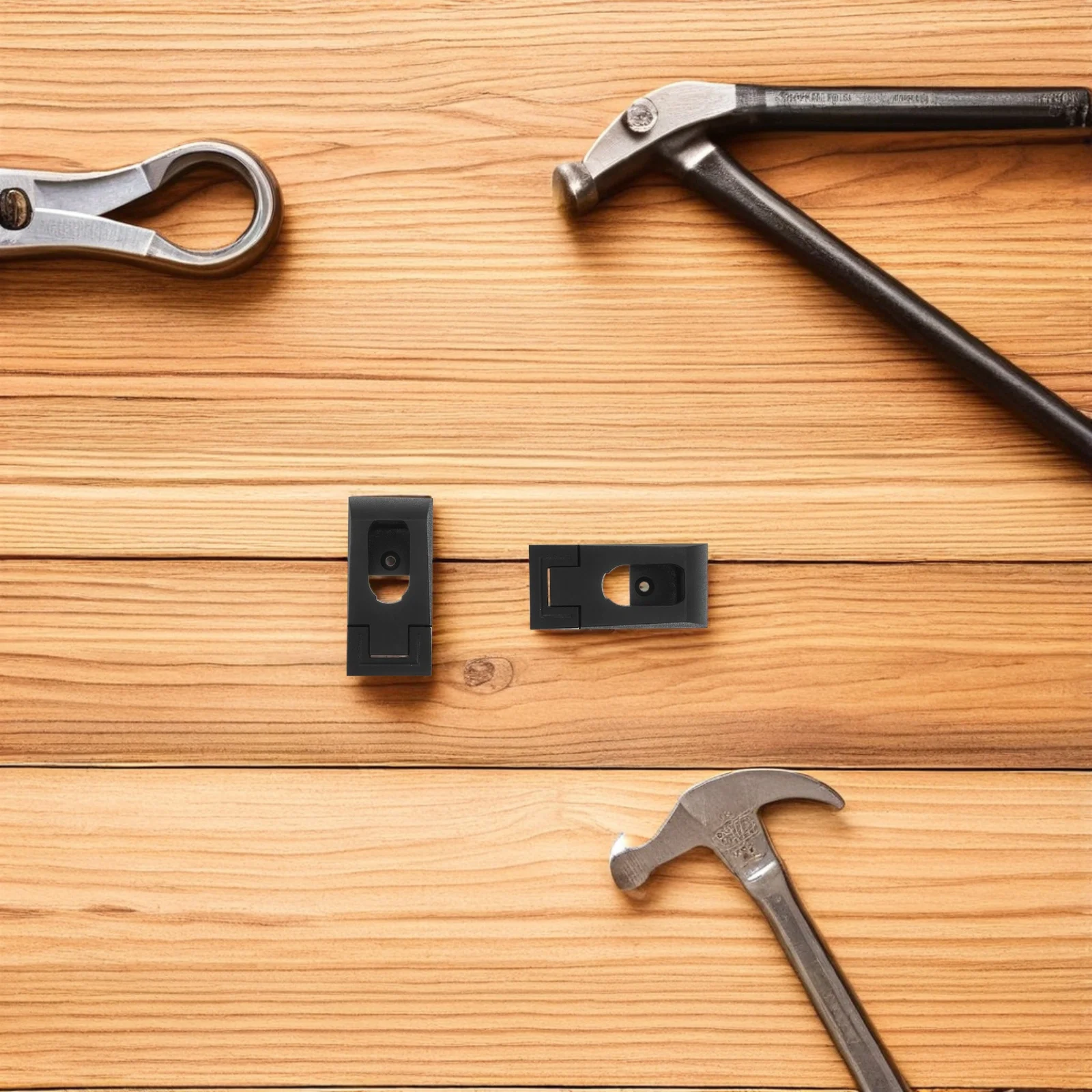 8 قطعة عمود الخزانة بين قوسين سبائك الألومنيوم الملابس قضيب حامل الثقيلة فلوش جبل نهاية دعم لخزانة دش قضيب الستارة