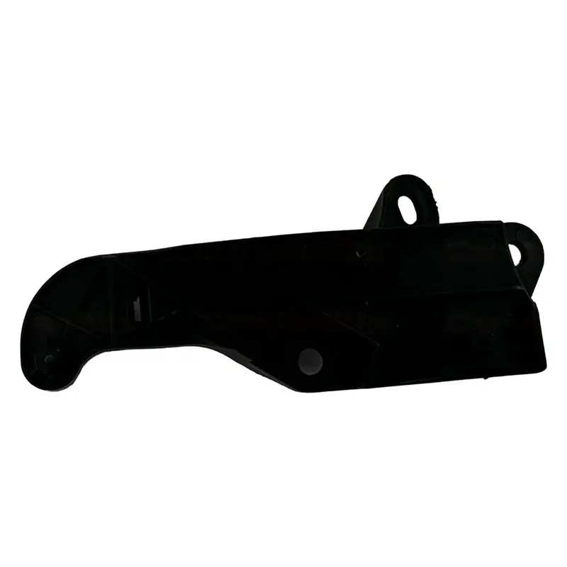 AB96-Left& Right Front Hood Lock Bracket Support Latch Holder For Tesla Model 3 2017-1-1522286K61, 1-1522287K61