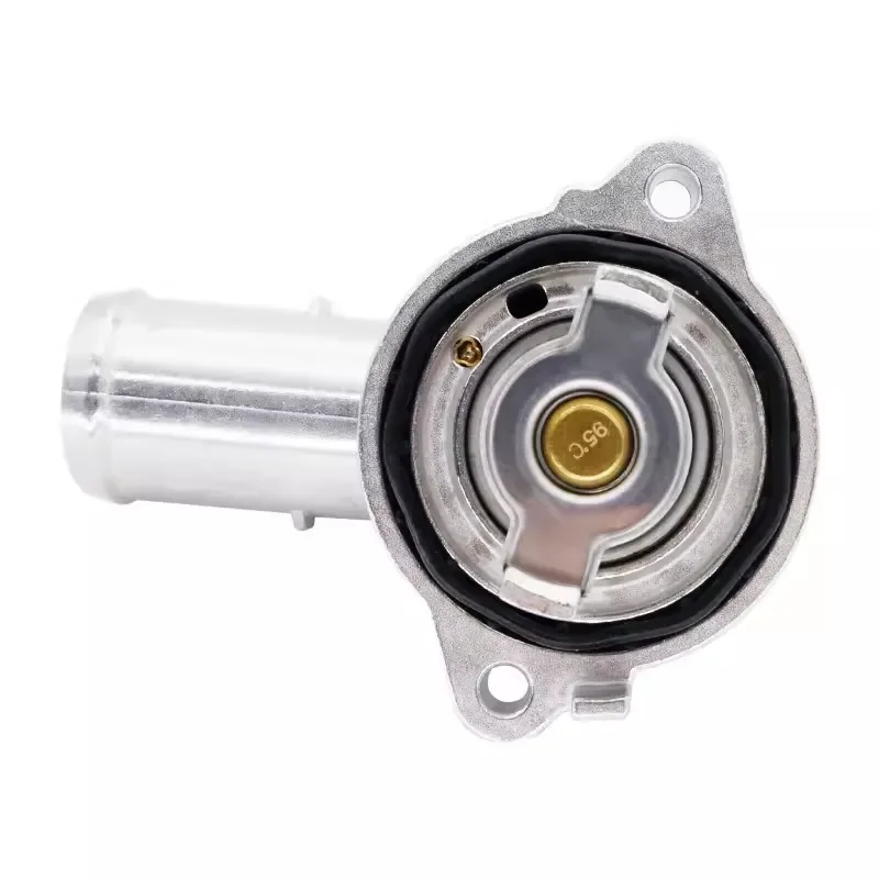 

Brand New Aluminium Thermostat 5184651AG For Jeep Grand Cherokee