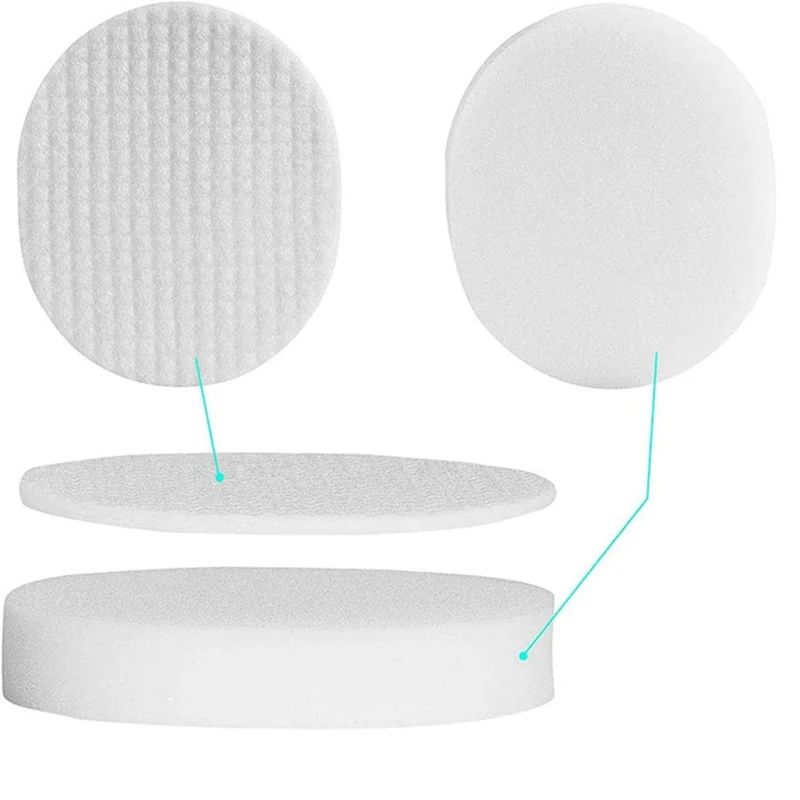 Filter Parts Accessories For Shark NV60 NV70 NV80 NV90 UV420 Rotator Professional