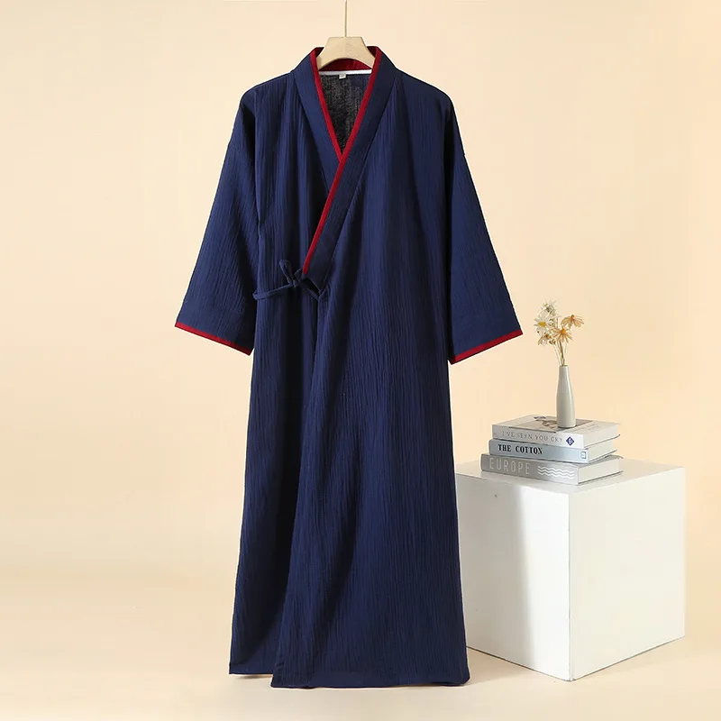 Navy Red