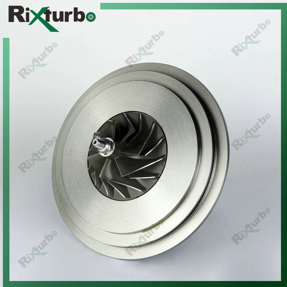 Turbo Charger Cartridge For MA3 YaMZ 536 Euro 4 12709880067 12709700067 5361118010 Turbine Core Auto Parts