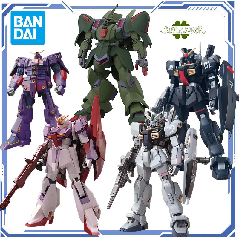 bandai-gundam-hg-base-limitata-z-[uc0088]-colore-impressione-biosensore-mk-ii-colore-titans-21st-century-true-color-telepathy