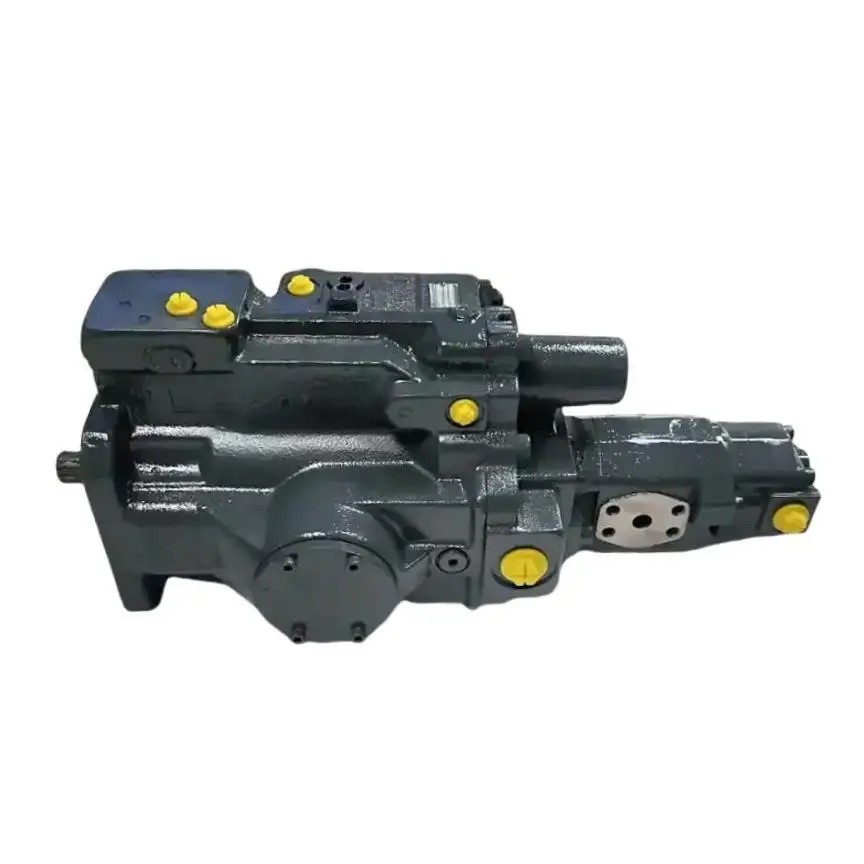

Rexroth A10VD17 A10VD28 A10VD71 A10VD43 Series Hydraulic Plunger Pump A10VD43SR1RS5-972-5 Hydraulic Pump