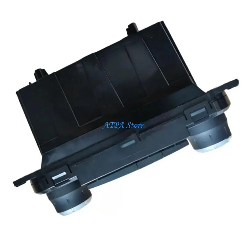 U13C Strong UV Resistant Climate Control Module 972503K672 Long Lasting Reliability & Performances Designed for Vehicle NF 2.