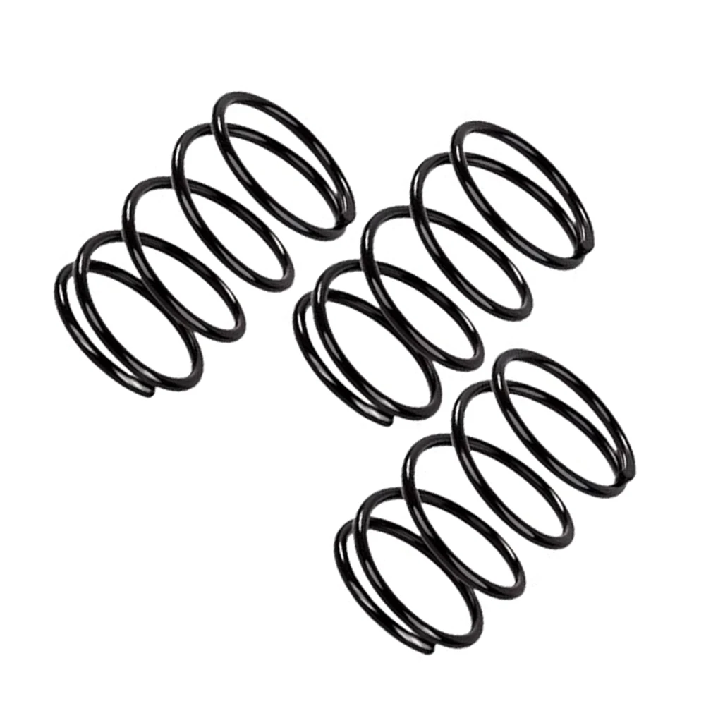DKLS124-03 Spring Replacement for 24V Trimmers KST1124B03 KST2024A03 KST2224B03 KST4024A03 KST4024AB03 Premium Steel 4 Pack