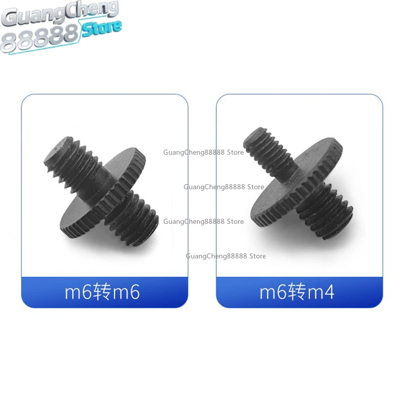 Optical experiment transfer screws laboratory equipment optical accessories optical breadboard accessories m6 to m6