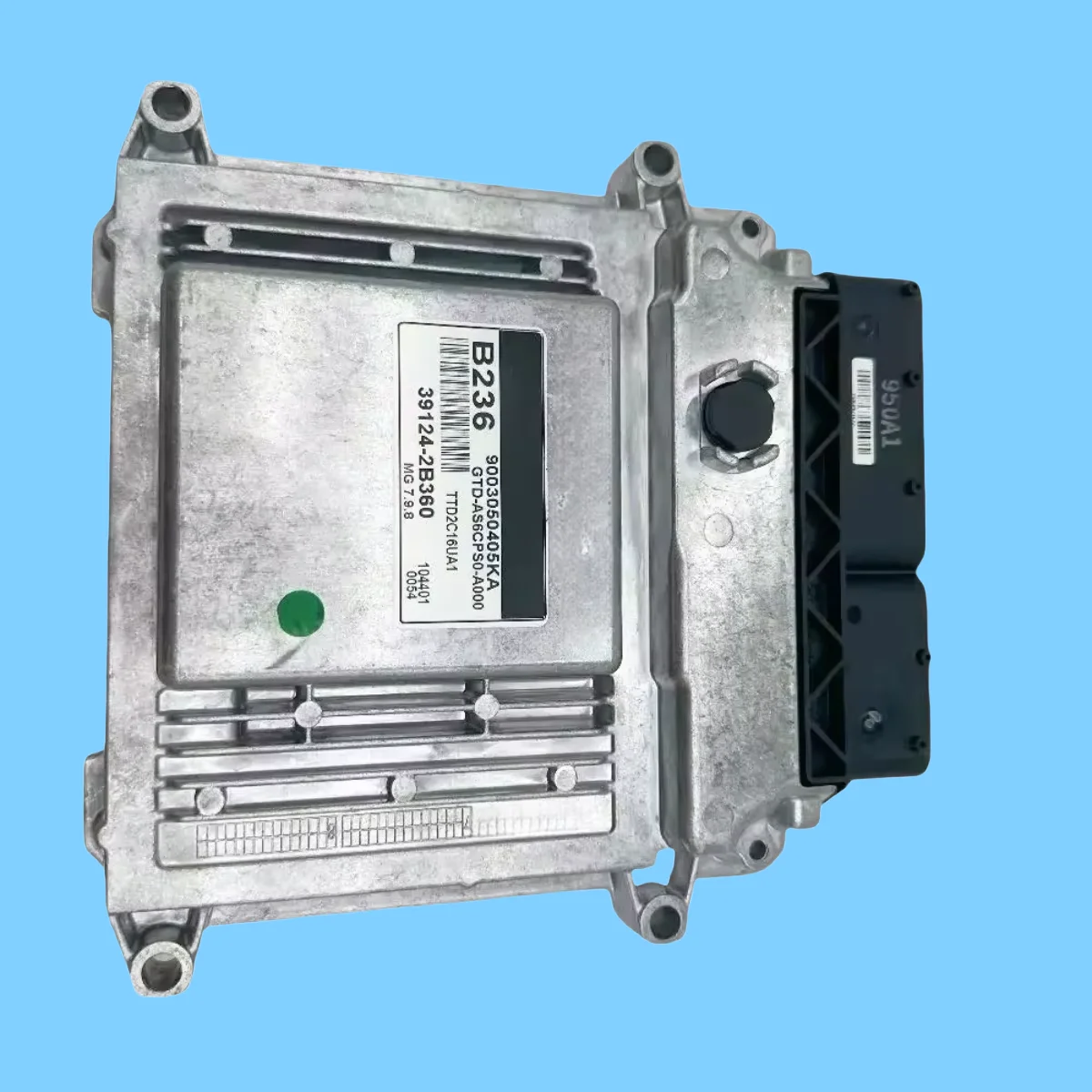 

high-quality 39124-2B360 391242B360 ECU Car Engine Computer Board for KIA