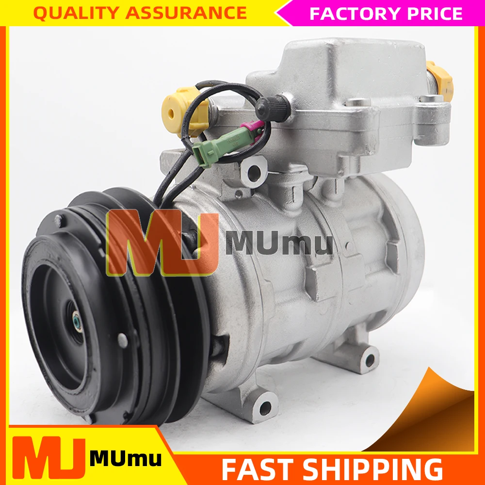 10P17C Ac Compresso…