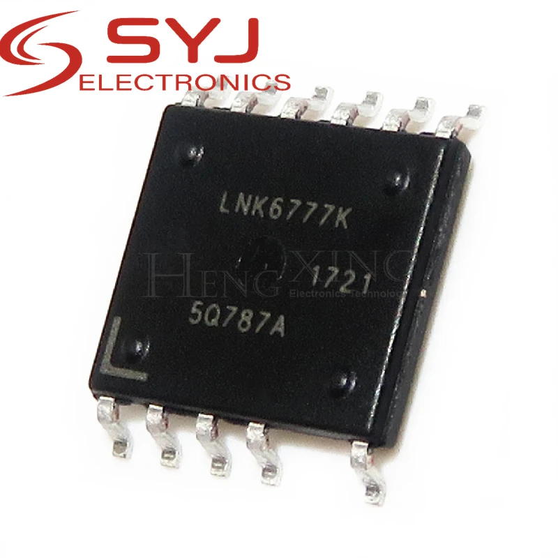 

10 шт. LNK6777K LNK6777 СОП-11