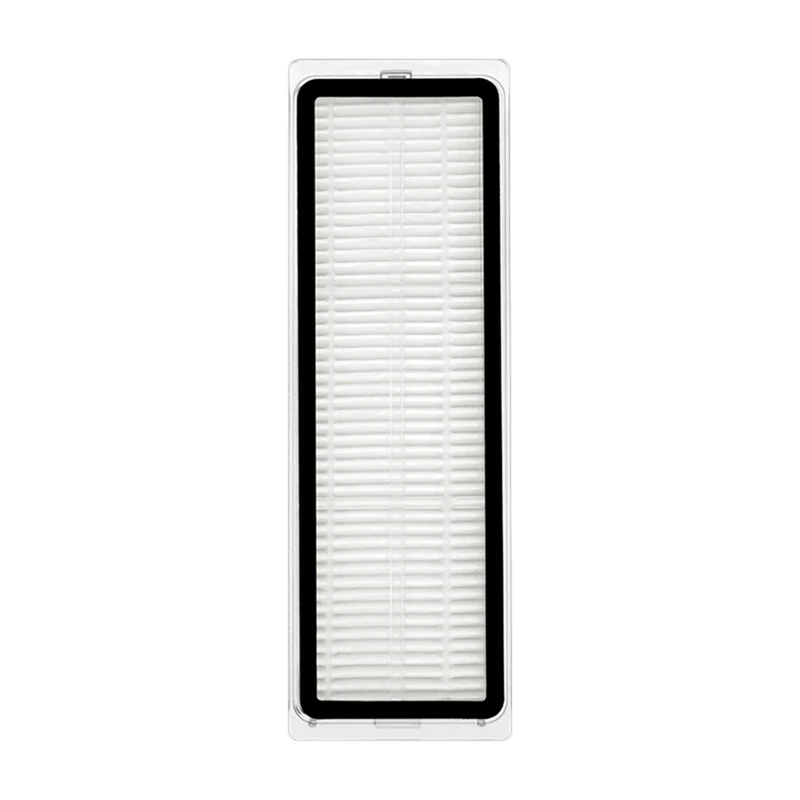 For Xiaomi Mijia 1C 2C 1T, Dreame F9, STYTJ01ZHM Replacement Parts Accessories Main Side Brush Hepa Filters