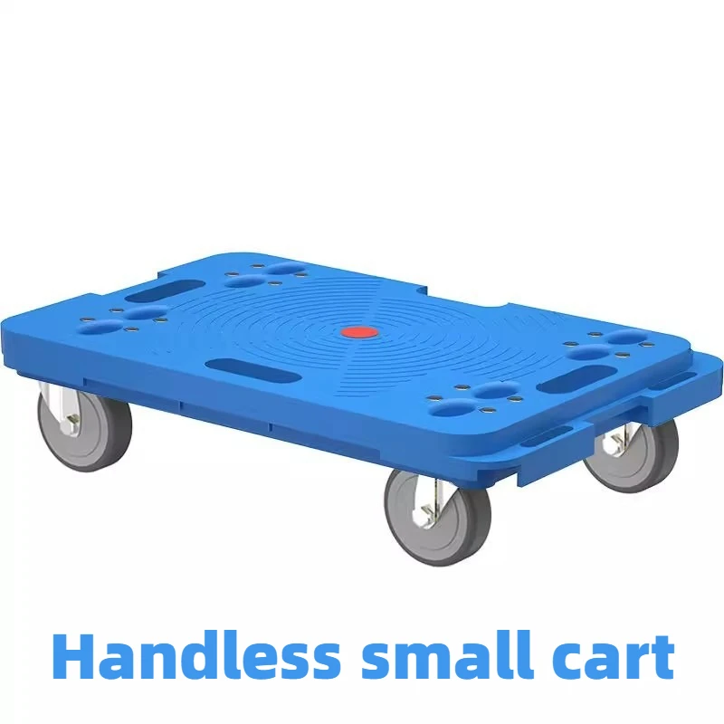 carrello-con-maniglia-rimorchio-trainabile-carrello-a-carrucola-salva-lavoro-carrello-a-pianale