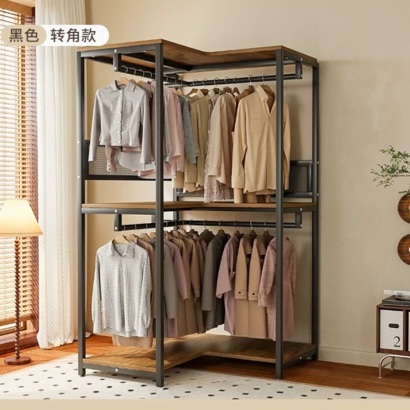 Thumbnail 2 - #8 Low Price Open Wardrobe Closet Deals