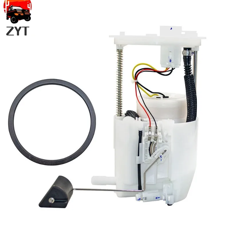 Fuel Pump Assembly 77020-02270 SP9166M 19185091 For Pontiac Vibe 2009-2010 Toyota Matrix 2009-2013 L4 2.4L MU1719 P76689M E3825M