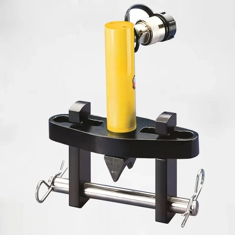 FS-56 Flange Spreader Made in China Enerpac Equivalent Portable Hydraulic Flange Spreader
