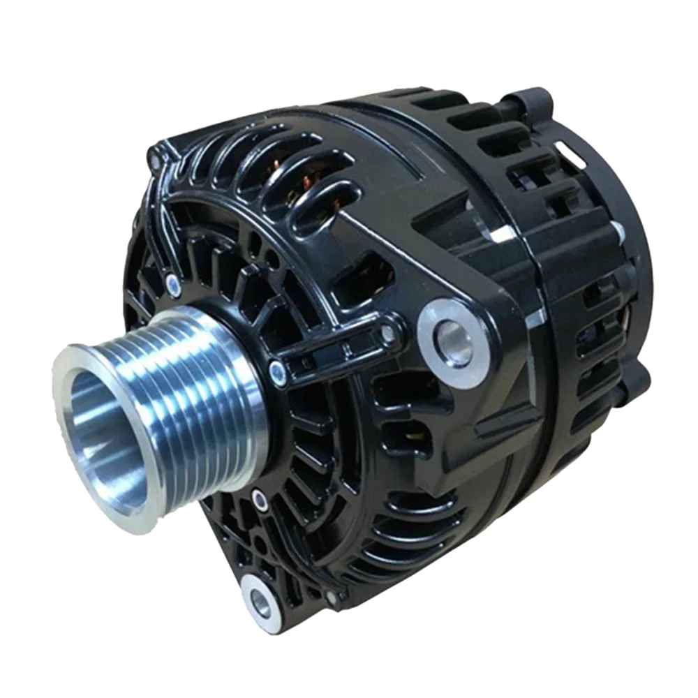 

Высококачественный генератор Prestolite AVI150S1112HP для автобусов, прочный, в сборе, оптовая продажа с завода, новые автозапчасти для автобусов