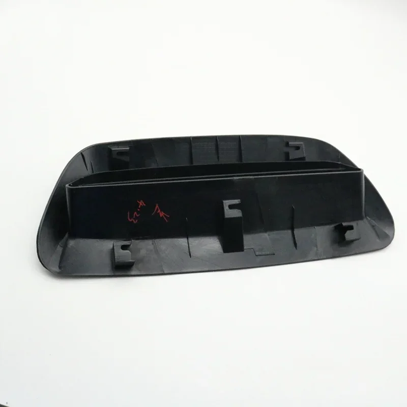 864114A011 86411-4A011 Air Flow Intake Bonnet Hood Scoop Vent Cover Decorative For Hyundai H1 Starex SVX 1997-07 Libero 2000-07