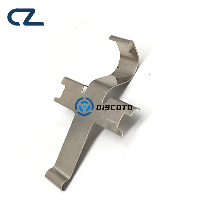 1 pc for sti caliper shrapnel spring sheet car modified caliper press AP/brembo caliper GTR