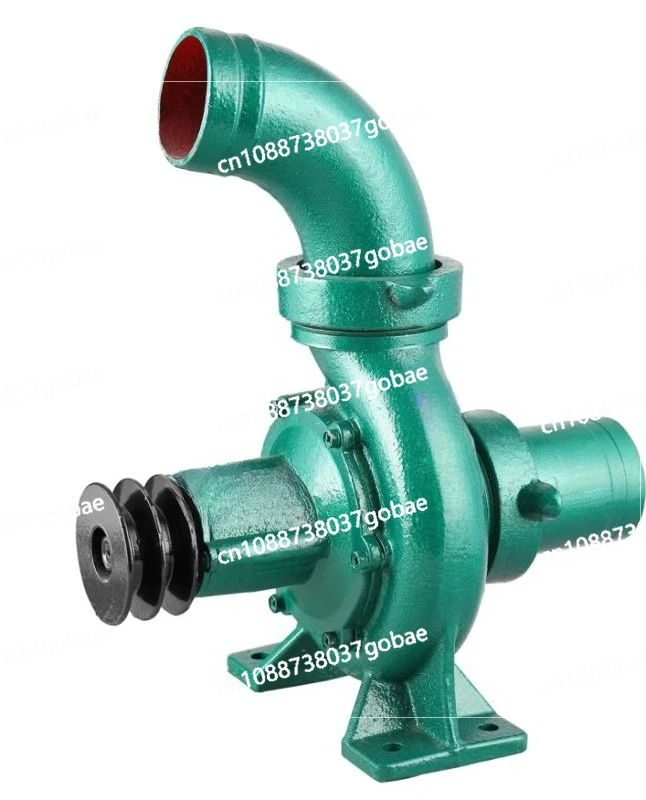 

Центробежный насос с резьбовым соединением, высоконапорный, для сельскохозяйственных угодий и бытового использования, 1.5, 2, 2.5 дюйма.