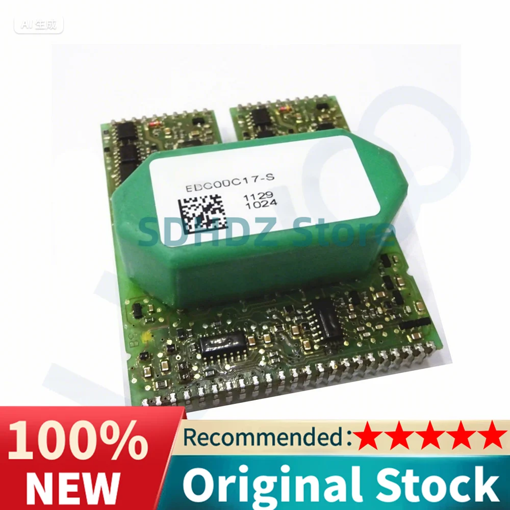 2ED300C17 2ED300C17-ST 2ED300C17-S New Module Original