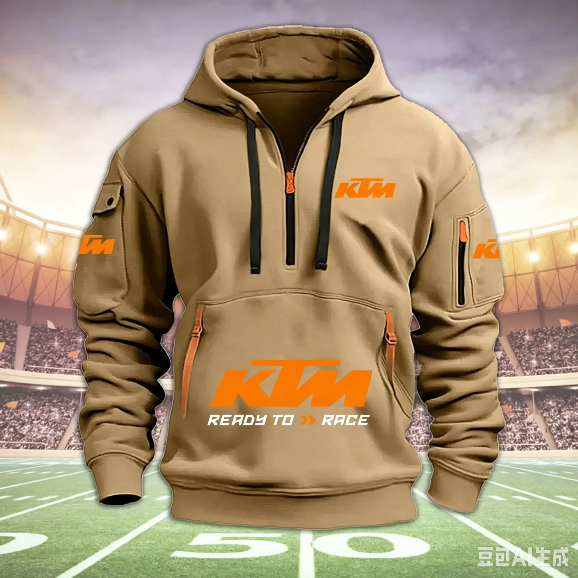 Thumbnail 3 - #48 Best Pullover Hoodies to Buy In 2026