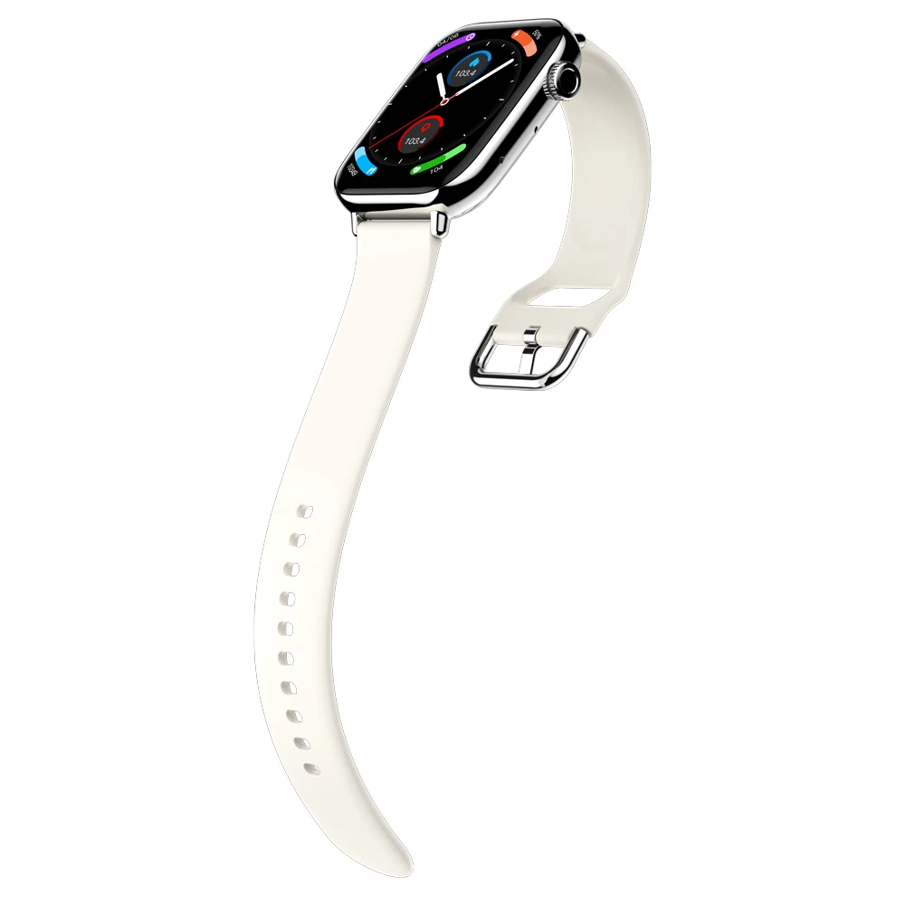 Smart Watch for Men Women 1.91\