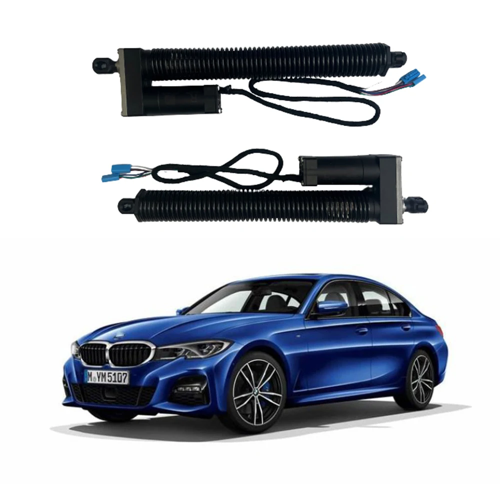 

For 3 SERIES 2020 2021 2022 2023 +Electric Modified TailgaTe Modification AutomAtic Lifting ReaR Door Car Parts