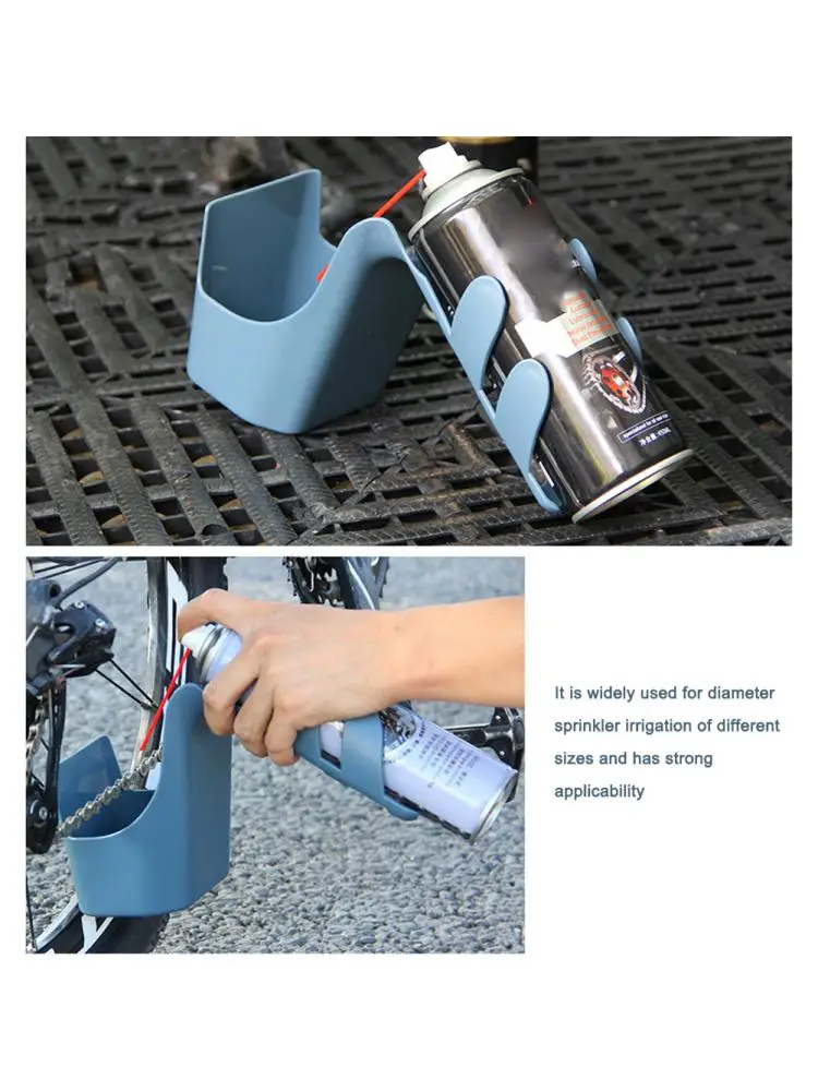 AliExpress APWIKOGER Motorcycle Chain Cleaning Tool Splash Proof Motorcycle Chain Oiler Motorcycle Bike Chain Cleaner Tool for Motorcycle Maintenance