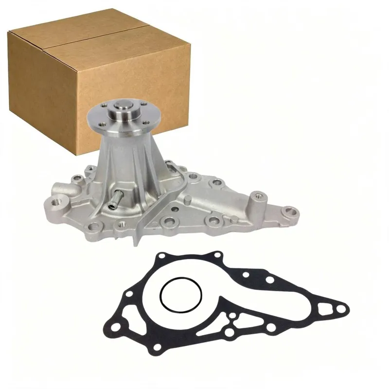 Engine Water Pump Kit Aw9395 Replace for 1998 1999 2000 2001 2002 2003 2004 2005 Lexus Gs300 3.0L I6, 2001 2002 2003 2004 2005 Is300 3.0L I6