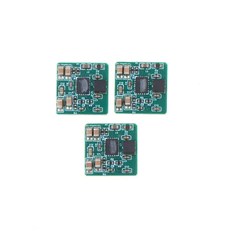 Mini DC DC Boost Converter Module With 3-18V Input 0.9-20V Output 2A Perfect For DIY Electronics Circuit Projects