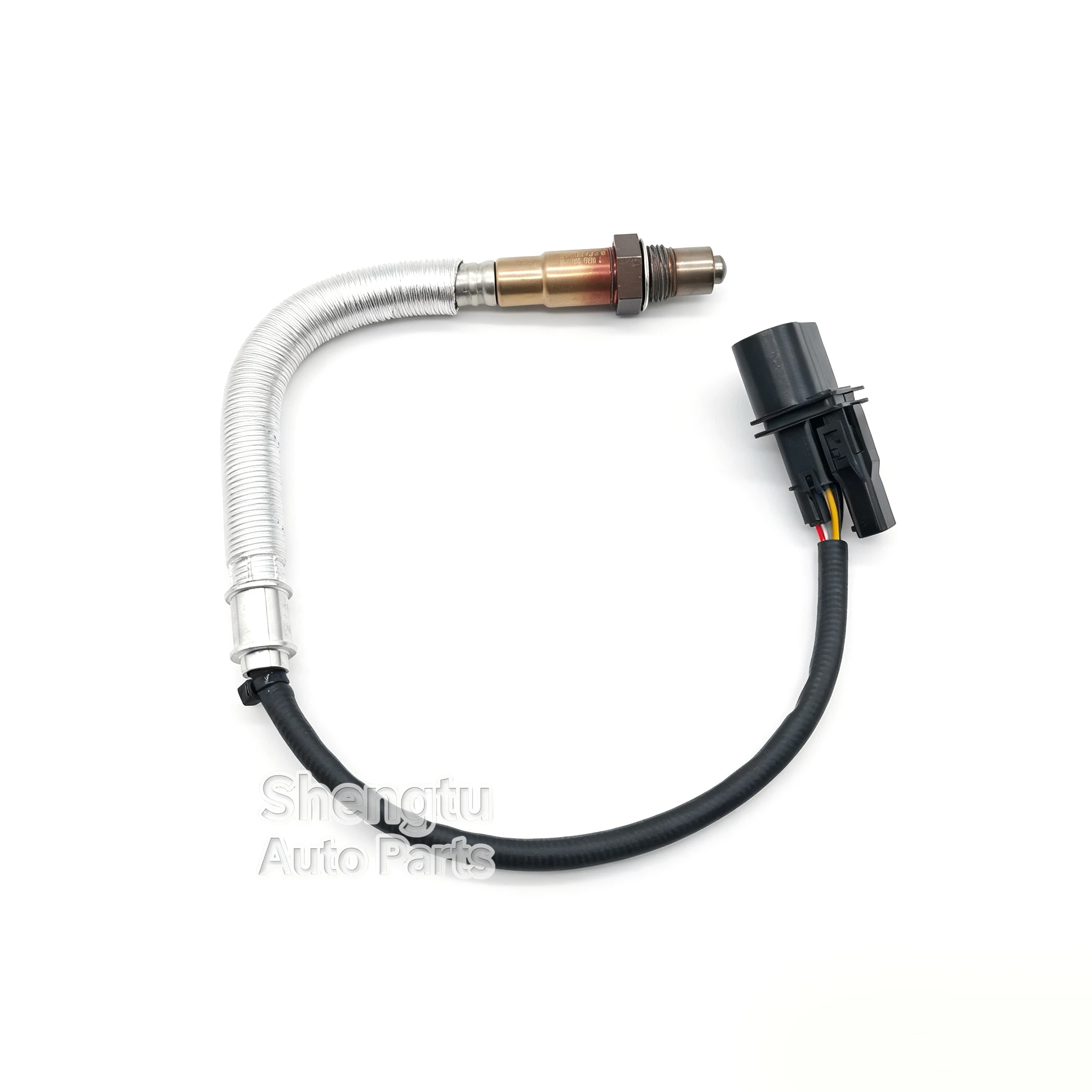 11787530282 Front Left Oxygen Sensor for BMW 3 Series E90 320i 2005-2008 N46B20CB
