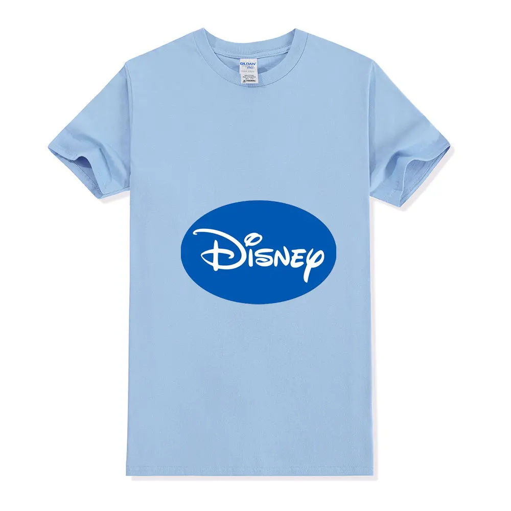 Рисунок 4 - 2025 г., женская футболка с круглым