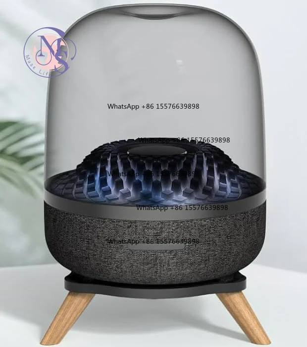 Acrylic Storage Base Stand for Harman Kardon Aura Studio 3 / 4 Speaker