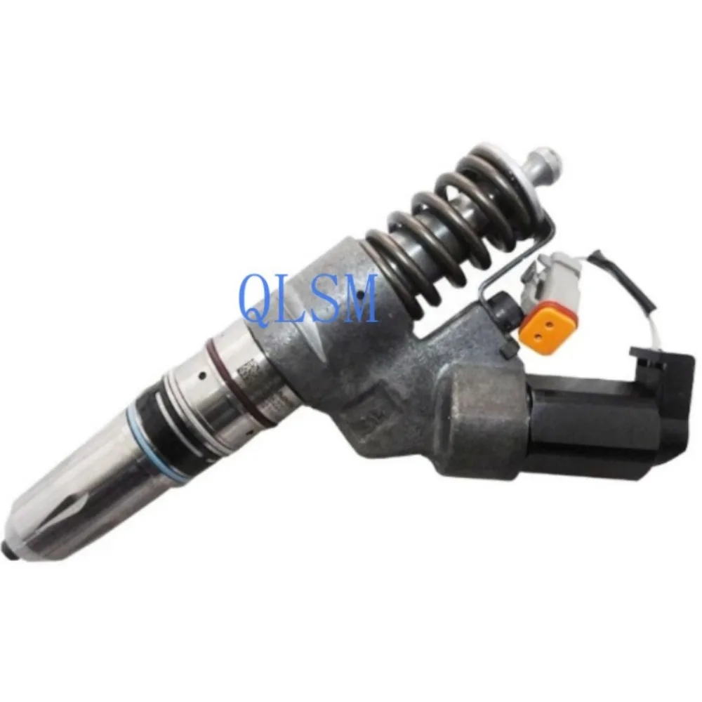 

3087557 Cummins M11 Diesel Engine Injector Assembly Construction Machinery Excavator Fuel Injector