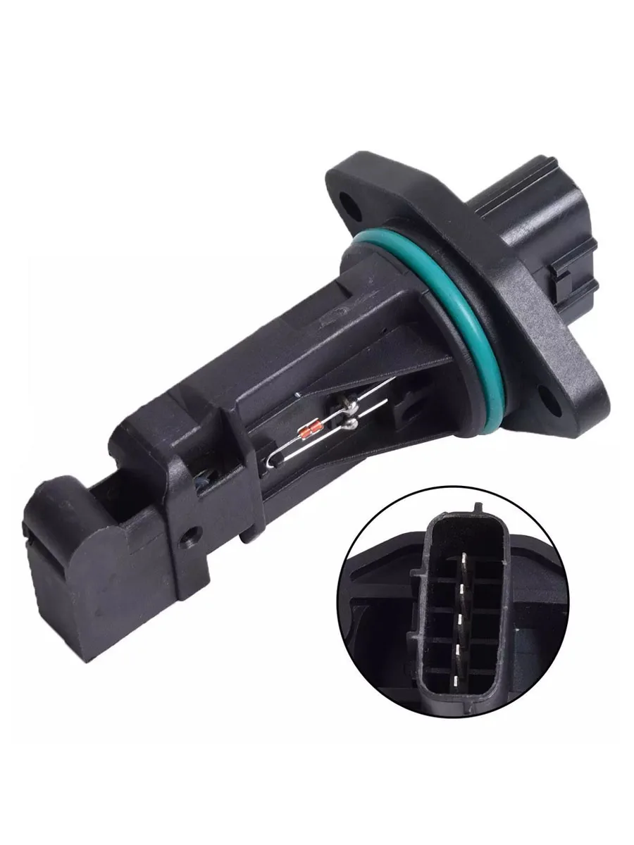 

MAF Mass Air Flow Meter Sensor 0280218040 for Nissan Micra X-Trail Almera SUBARU FORESTER IMPREZA LEGACY 22680-6N200 22680-6N201