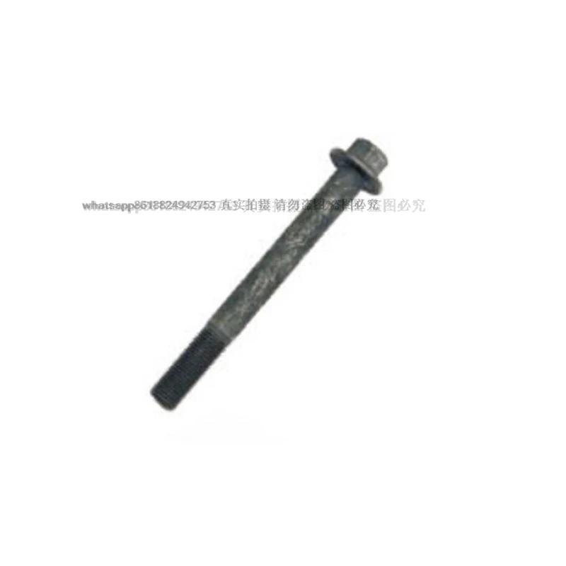 

Engineering machinery spare parts For Kubota V3300 V3800 engine spare parts Cylinder head bolt